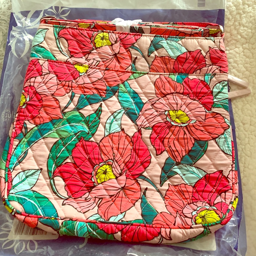 Vera Bradley Bag New
